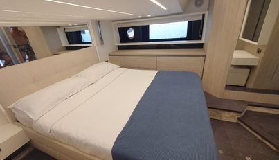 CRANCHI E52F EVOLUZIONE For Sale image21