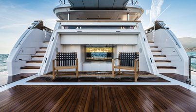 Navetta 42 For Sale image5