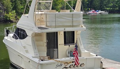 Lady Zette For Sale image3