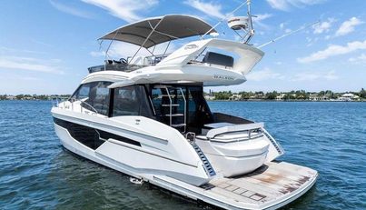 Sea Whisperer For Sale image4