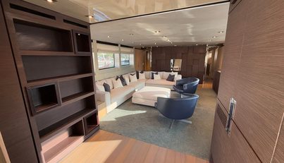SILVIE VI For Sale image18