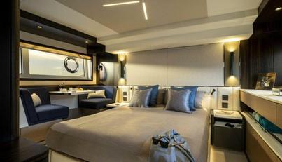 MANHATTAN 55 For Sale image11