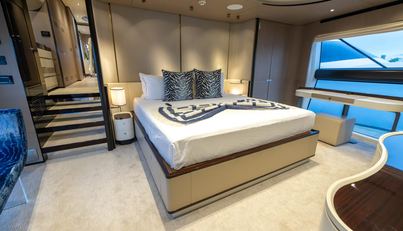 CAPTAIN MORGAN II For Sale image78