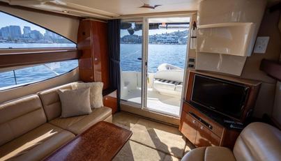 Seacougs For Sale image19