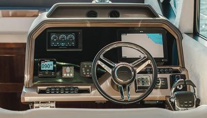 GALEON 470 SKY For Sale image10