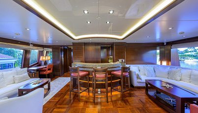 SEASCAPE V For Sale image70