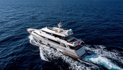 CENTURION For Sale image1