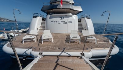 ANTALIS For Sale image4