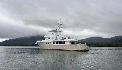 Spirit of Ulysses For Sale image6