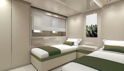 Oceandreamwalker III For Sale image14