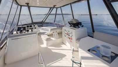 Four at Sea For Sale image11
