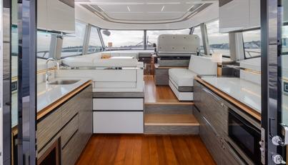 TIARA C49 COUPE For Sale image16