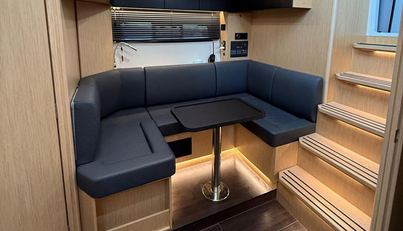 DEEP BLUE For Sale image7