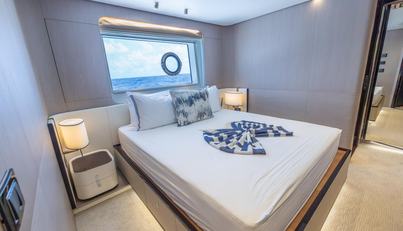 CAPTAIN MORGAN II For Sale image89