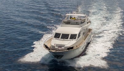 LADY MAUREEN For Sale image42