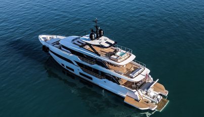 LA VETTA For Sale image6