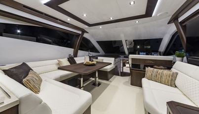 GALEON 550 FLY For Sale image10