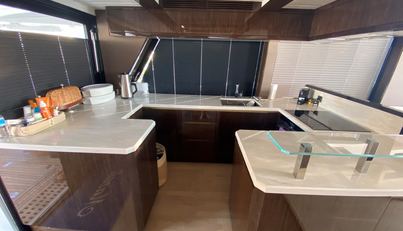 GALEON 640 FLY For Sale image42