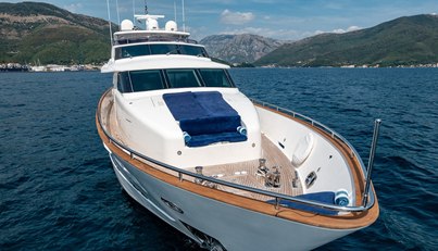 ANNABEL II For Sale image32