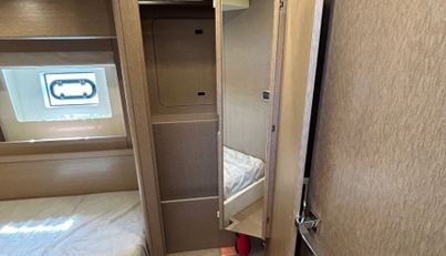 Sirena 58  For Sale image34