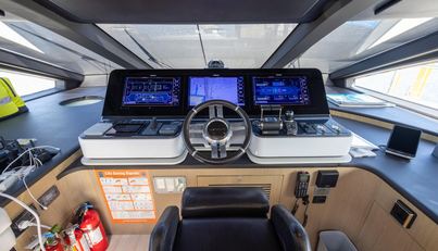 CAPTAIN MORGAN II For Sale image38