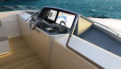 VOYAGE 90 For Sale image8