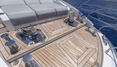 CAPTAIN MORGAN II For Sale image20