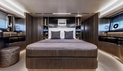 2025 Pearl 72 | 72.2 ft For Sale image33