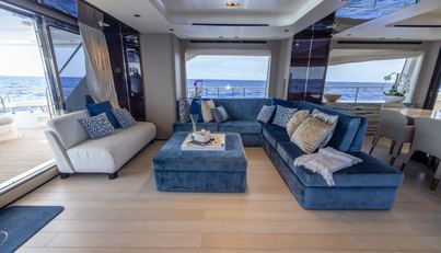 CAPTAIN MORGAN II For Sale image64