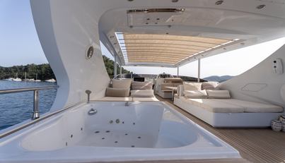 JAFE TICA For Sale image17