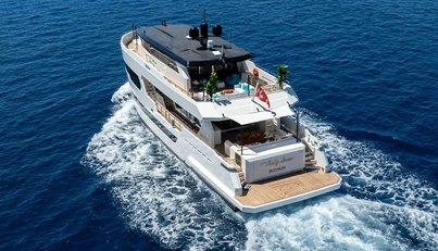LADY LUNA For Sale image3