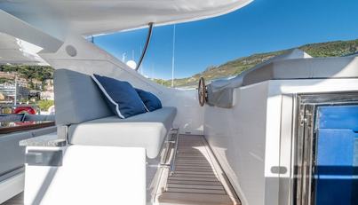 BENETTI DELFINO 93 For Sale image7