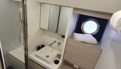 CRANCHI E52F EVOLUZIONE For Sale image17