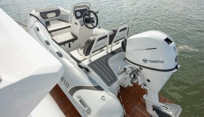 DOLCE VITA For Sale image15