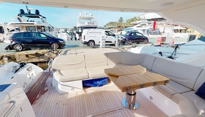 SUNDOWNER For Sale image8