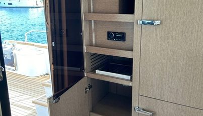 Sirena 58  For Sale image9