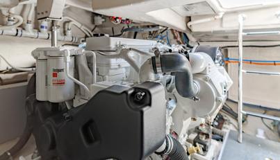 Saw Sea IIII For Sale image43