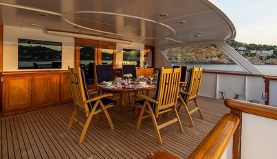 MONACO For Sale image24