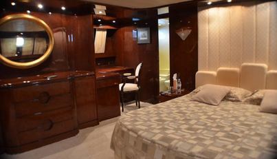 Versilcraft Super Challenger 96 For Sale image14