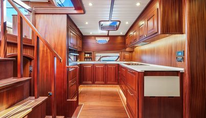 ISLAND GIRL III For Sale image14