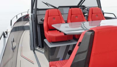 Brabus Shadow 900 Sun Top For Sale image34