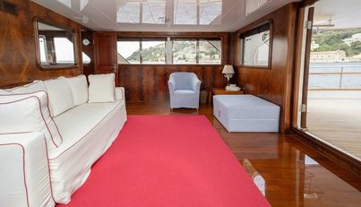 CLASSIC 40M BENETTI For Sale image22