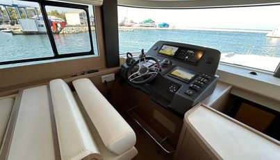 Sirena 58  For Sale image20