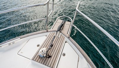 LILU II For Sale image16