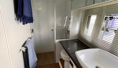 FAIRLINE TARGA 50 GT For Sale image24