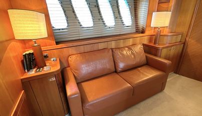 Swordfish 68 For Sale image30