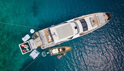 ALUMINIA TOO For Sale image6