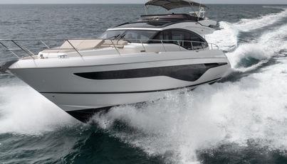 Lady A of Lymington For Sale image5