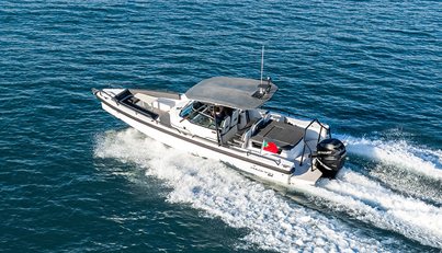 MR B For Sale image3