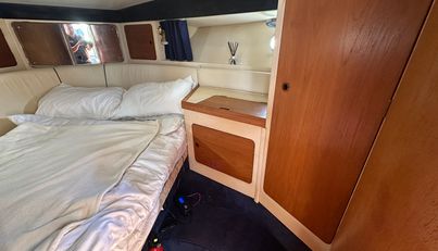 Crystal Blue For Sale image31